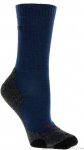 Falke TK2 Kinder Socken-Dunkel-Blau-31-34