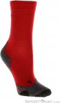 Falke TK2 Kinder Socken-Rot-35-38