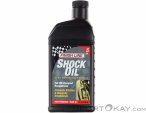 Finish Line 5 WT 475ml Gabelöl-Schwarz-10W