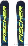 Fischer RC4 Noize LT Superflex + RC4 Z12 GW Skiset 2026-Dunkel-Blau-178