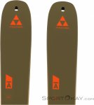 Fischer Transalp 98 CTI Tourenski 2026-Oliv-Dunkelgrün-162