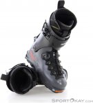 Fischer Travers CS Herren Tourenschuhe-Grau-30,5