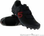 Five Ten Kestrel Pro Herren MTB Schuhe-Schwarz-8