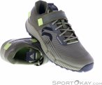 Five Ten Trailcross Clip-In Herren MTB Schuhe-Oliv-Dunkelgrün-10