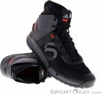 Five Ten Trailcross Mid Pro Herren MTB Schuhe-Schwarz-11,5
