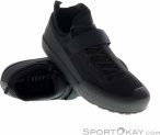 Fizik Gravita Tensor Flat MTB Schuhe-Schwarz-42