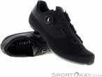 Fizik Tempo Overcurve R4 Rennradschuhe-Dunkel-Grau-46