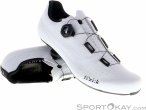Fizik Tempo Overcurve R4 Rennradschuhe-Weiss-45
