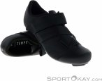 Fizik Tempo Powerstrap R5 Rennradschuhe-Schwarz-43