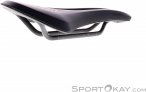 Fizik Terra Argo X1 Sattel-Schwarz-150mm