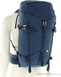 Fjällräven Bergtagen 38l Rucksack-Blau-S-M