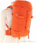 Fjällräven Bergtagen 38l Rucksack-Orange-S-M