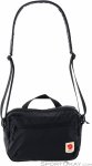 Fjällräven High Coast Crossbody 3l Freizeittasche-Schwarz-One Size