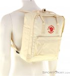 Fjällräven Kanken 16l Rucksack-Gelb-16