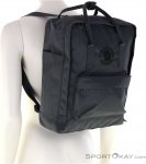 Fjällräven Re-Kanken 16l Rucksack-Grau-16