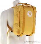 Fjällräven Tree-Kanken 16l Rucksack-Gelb-16