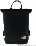 Fjällräven Vardag Totepack 20l Rucksack-Schwarz-20