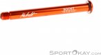 Fox Racing Shox Axle Assembly Kabolt 15x110mm Steckachse-Orange-One Size