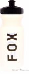 Fox Base 650ml Trinkflasche-Weiss-One Size