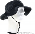 Fox Base Over Sonnenhut-Grau-S-M