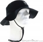 Fox Base Over Sonnenhut-Schwarz-L-XL