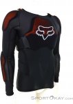 Fox Baseframe Pro D3O Protektorenjacke-Schwarz-S