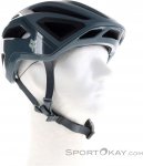 Fox Crossframe Pro MIPS MTB Helm-Dunkel-Grau-S