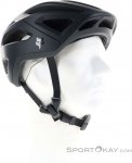 Fox Crossframe Pro MIPS MTB Helm-Schwarz-S