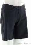 Fox Defend Kinder Bikeshort-Schwarz-24