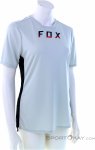 Fox Defend Special Edition S/S Damen Bikeshirt-Weiss-L