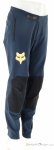 Fox Defend Taunt Herren Bikehose-Dunkel-Blau-36