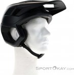 Fox Dropframe Pro MIPS MTB Helm-Schwarz-M