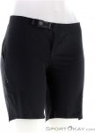 Fox FlexAir Ascent Damen Bikeshort-Schwarz-S
