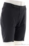 Fox Flexair Ascent Herren Bikeshort mit Innenhose-Schwarz-36