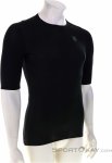 Fox FlexAir Ascent SS Herren Bikeshirt-Schwarz-XXL