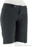 Fox Flexair Damen Bikeshort-Schwarz-S