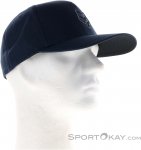 Fox Head Flexfit Schildmütze-Dunkel-Blau-S-M