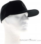 Fox Head Flexfit Schildmütze-Schwarz-S-M