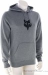 Fox Head Herren Sweater-Grau-L