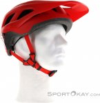 Fox Mainframe MIPS MTB Helm-Rot-L