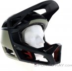 Fox Proframe RS Fullface Helm-Beige-S