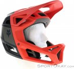 Fox Proframe RS MIPS Fullface Helm-Orange-L