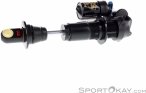 Fox Racing Shox DHX2 Factory 2Pos Trunnion 230x60mm 2025 Dämpfer-Schwarz-205x60