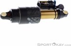 Fox Racing Shox Float X2 Factory 2pos 210mm 2025 Dämpfer-Schwarz-210x50