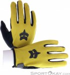 Fox Ranger Bikehandschuhe-Gelb-S