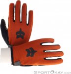 Fox Ranger Bikehandschuhe-Orange-M