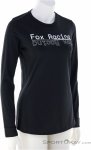 Fox Ranger Drirelease MD L/S Damen Bikeshirt-Schwarz-S