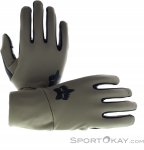 Fox Ranger Fire Damen Bikehandschuhe-Braun-S