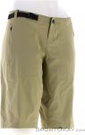 Fox Ranger Damen Bikeshort-Oliv-Dunkelgrün-XL