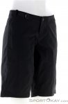 Fox Ranger Damen Bikeshort-Schwarz-XS